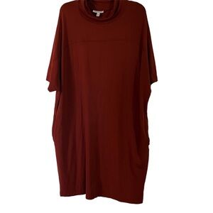 Prolouge•Orange Dress